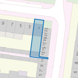 Perceel BDA00-G-6341