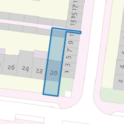 Perceel BDA00-G-6342