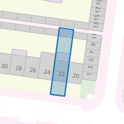 Perceel BDA00-G-6343