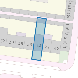 Perceel BDA00-G-6344