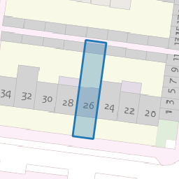 Perceel BDA00-G-6345