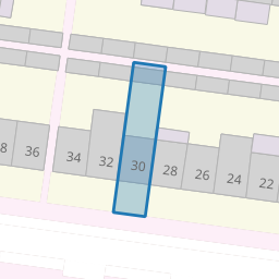 Perceel BDA00-G-6347