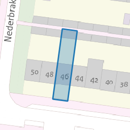 Perceel BDA00-G-6355