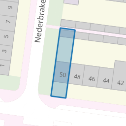 Perceel BDA00-G-6357