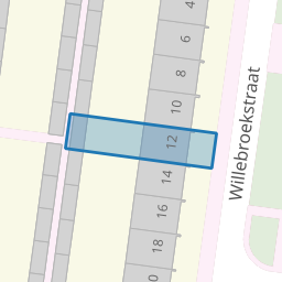 Perceel BDA00-G-6359