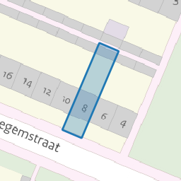 Perceel BDA00-G-6363