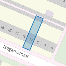 Perceel BDA00-G-6364