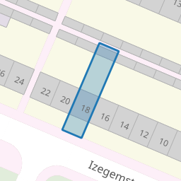 Perceel BDA00-G-6368