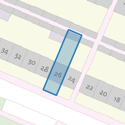 Perceel BDA00-G-6372