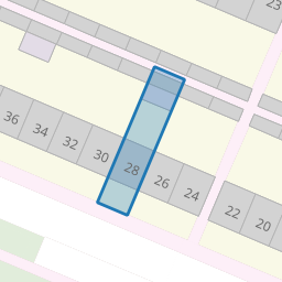 Perceel BDA00-G-6373