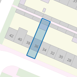 Perceel BDA00-G-6377