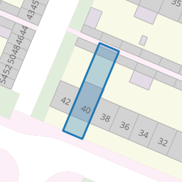 Perceel BDA00-G-6379