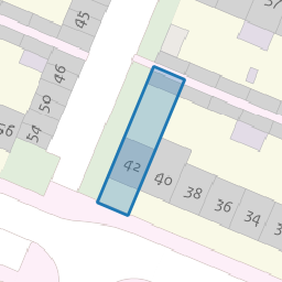 Perceel BDA00-G-6380