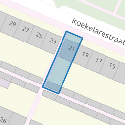 Perceel BDA00-G-6391