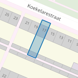 Perceel BDA00-G-6393