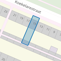 Perceel BDA00-G-6394