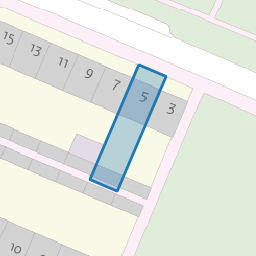 Perceel BDA00-G-6399