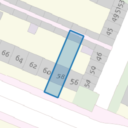 Perceel BDA00-G-6402