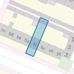 Perceel BDA00-G-6404