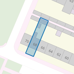 Perceel BDA00-G-6407