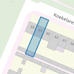 Perceel BDA00-G-6410