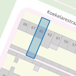 Perceel BDA00-G-6411