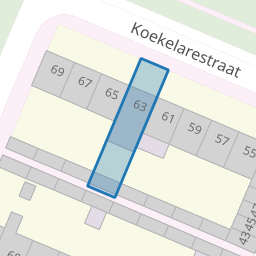 Perceel BDA00-G-6412