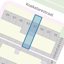 Perceel BDA00-G-6413