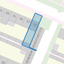 Perceel BDA00-G-6416