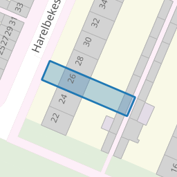 Perceel BDA00-G-6419