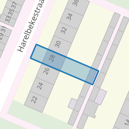 Perceel BDA00-G-6420