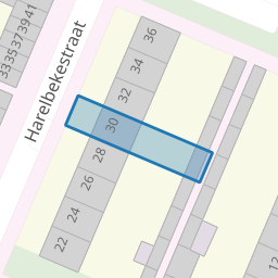 Perceel BDA00-G-6421