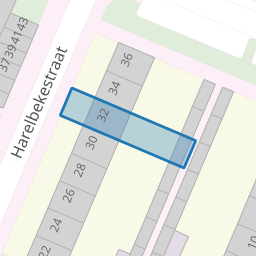 Perceel BDA00-G-6422