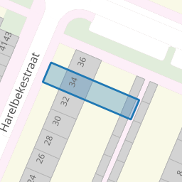 Perceel BDA00-G-6423