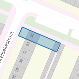 Perceel BDA00-G-6424