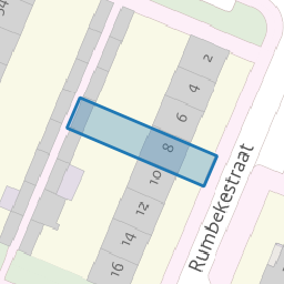 Perceel BDA00-G-6428