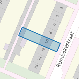 Perceel BDA00-G-6429