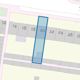 Perceel BDA00-G-6436