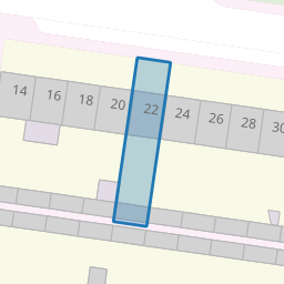 Perceel BDA00-G-6437