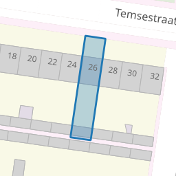 Perceel BDA00-G-6439