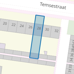 Perceel BDA00-G-6440