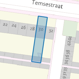 Perceel BDA00-G-6441