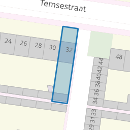 Perceel BDA00-G-6442
