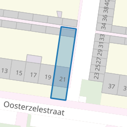 Perceel BDA00-G-6443