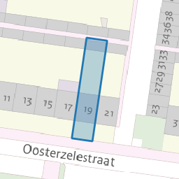 Perceel BDA00-G-6444