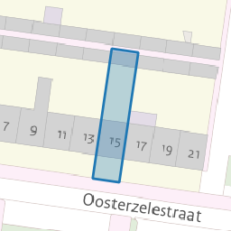 Perceel BDA00-G-6446