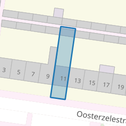 Perceel BDA00-G-6448