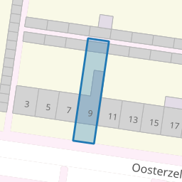 Perceel BDA00-G-6449