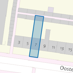 Perceel BDA00-G-6450