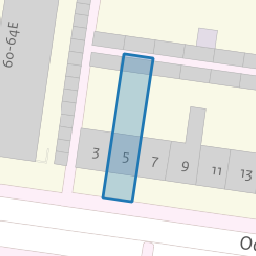 Perceel BDA00-G-6451